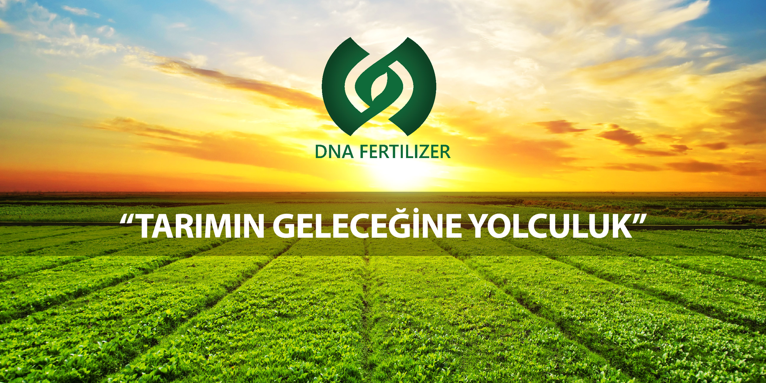 DNA Fertilizer